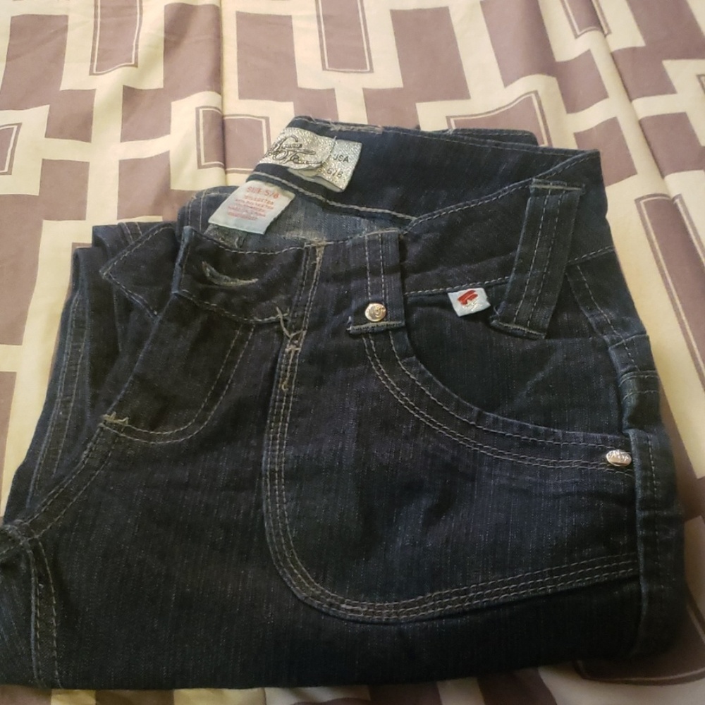 Jeans - Picture 3 of 3